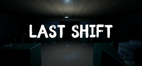 Last Shift