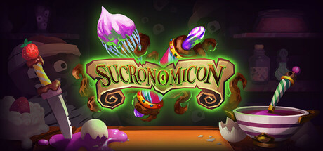 Sucronomicon