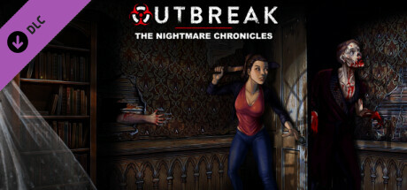 Outbreak: The Nightmare Chronicles - Season Pass