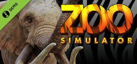 Zoo Simulator Demo