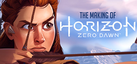 The Making of Horizon Zero Dawn: Horizon Zero Dawn Documentary