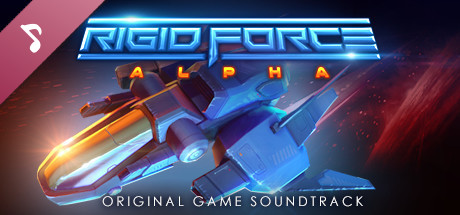 Rigid Force Alpha - Original Soundtrack