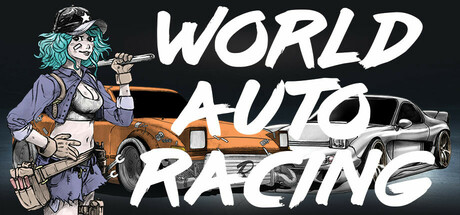 World Auto Racing