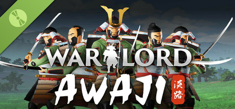 Warlord: Awaji Demo