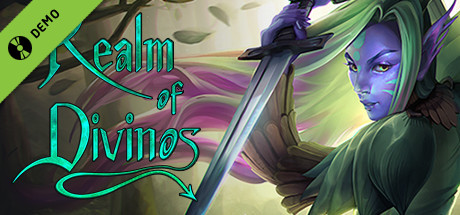 Realm of Divinos Demo