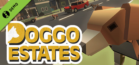 Doggo Estates Demo