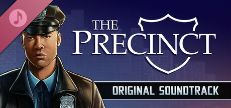 The Precinct Soundtrack