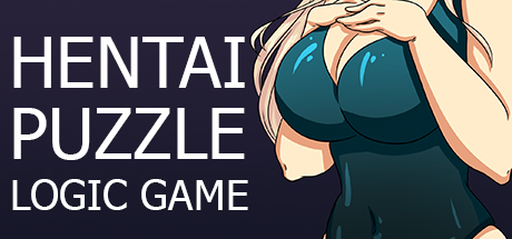 Hentai Puzzle Logic Game