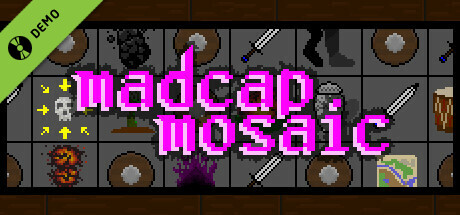 Madcap Mosaic Demo