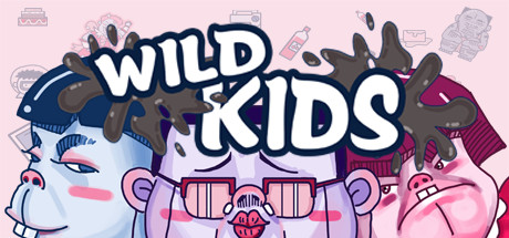 熊孩子WildKids