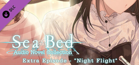 SeaBed Audio Novel Collection - Extra Episode - 