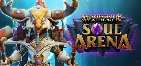 Warhammer Age of Sigmar: Soul Arena