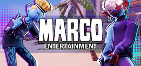 Marco Entertainment