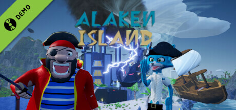 Alakenisland Demo