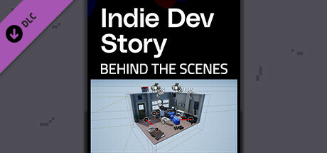 Indie Dev Story - Behind The Scenes