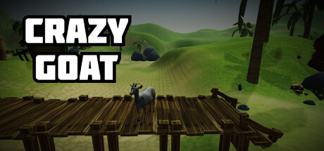 Crazy Goat