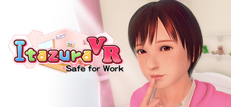 ItazuraVR Safe for Work