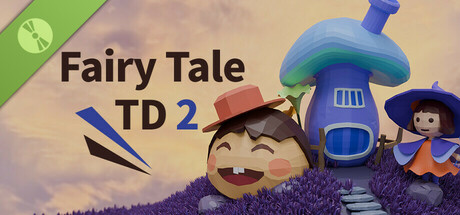 Fairy Tale TD2