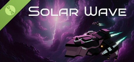 Solar Wave Demo