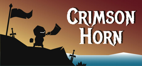 Crimson Horn