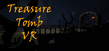 Treasure Tomb VR