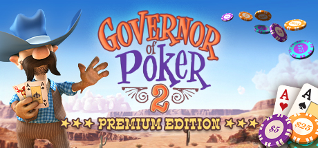 Governor of Poker 2 - Premium Edition