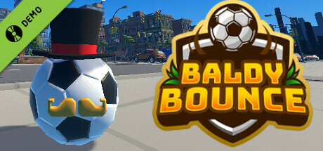 Baldy Bounce Demo