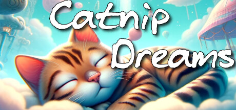 Catnip Dreams