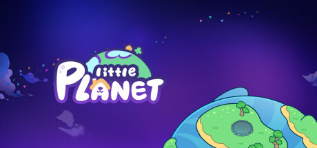 Little Planet - Early Access Playtest