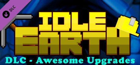 Awesome Upgrades for Idle Earth