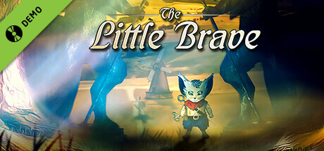 The Little Brave Demo