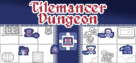 Tilemancer Dungeon