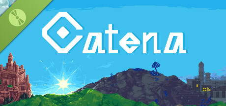 Catena Demo