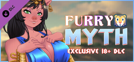 Furry Myth ???? - Exclusive 18+ DLC