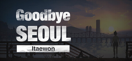GoodbyeSeoul : Itaewon