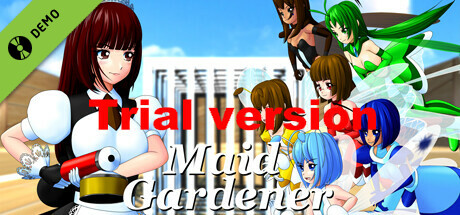 MaidGardener Demo