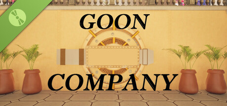 Goon Company Demo