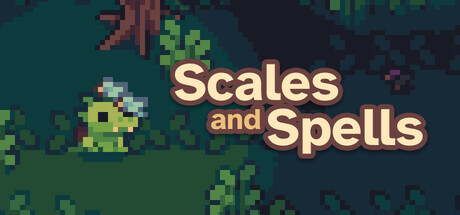 Scales and Spells
