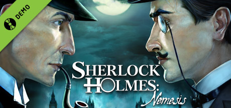 Sherlock Holmes - Nemesis Demo