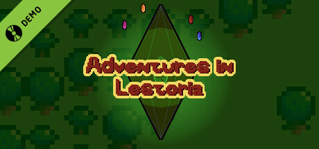 Adventures in Lestoria Demo