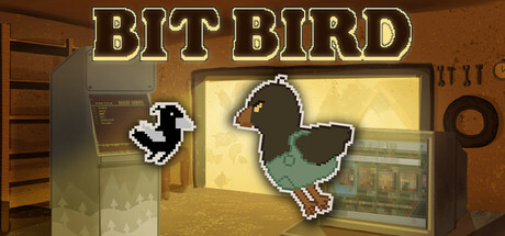 Bitbird