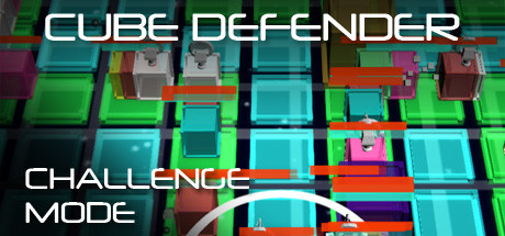 Cube Defender