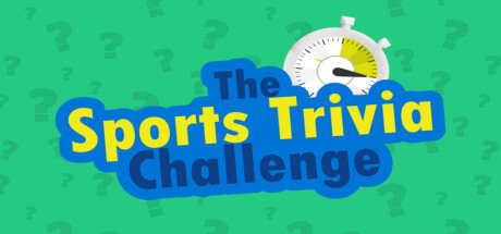 The Sports Trivia Challenge