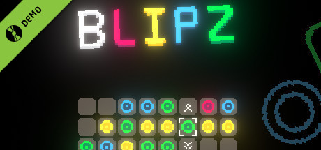 Blipz Demo