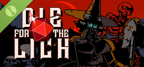 Die For The Lich - Demo