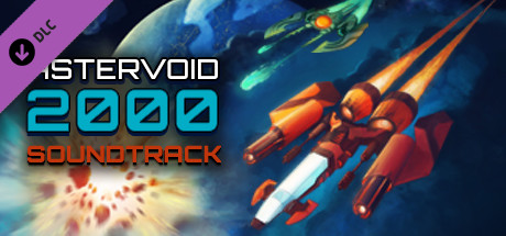 Astervoid 2000 Soundtrack