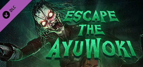 Horror Night: Escape the Ayuwoki