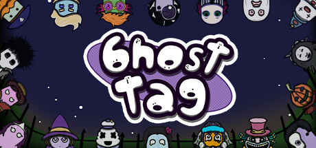 Ghost Tag