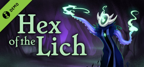 Hex of the Lich Demo