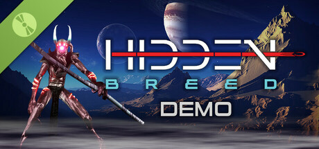 Hidden Breed Demo